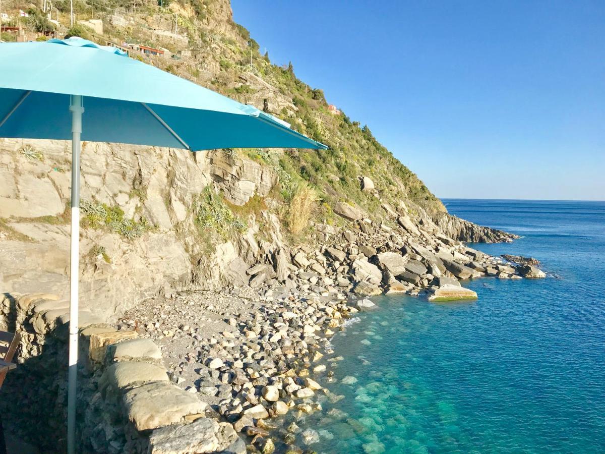 La Marina Tower Apartment With Private Sea View Terrace 베르나차 외부 사진