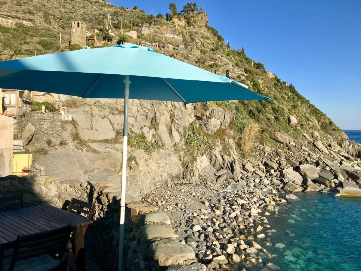 La Marina Tower Apartment With Private Sea View Terrace 베르나차 외부 사진