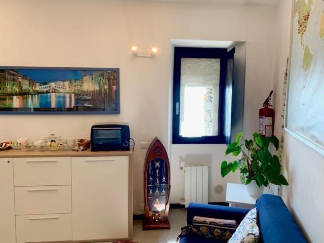 La Marina Tower Apartment With Private Sea View Terrace 베르나차 외부 사진